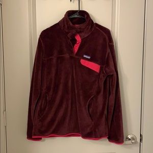 Patagonia T-Snap Pullover